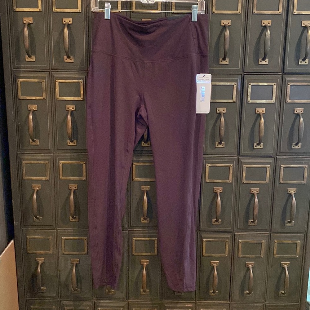 RBX Active Wear Leggings
